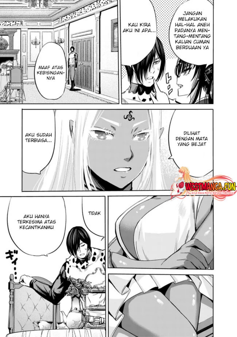 Uragirareta S Rank Boukensha no Ore wa, Aisuru Dorei no Kanojora to Tomoni Dorei dake no Harem Guild o Tsukuru